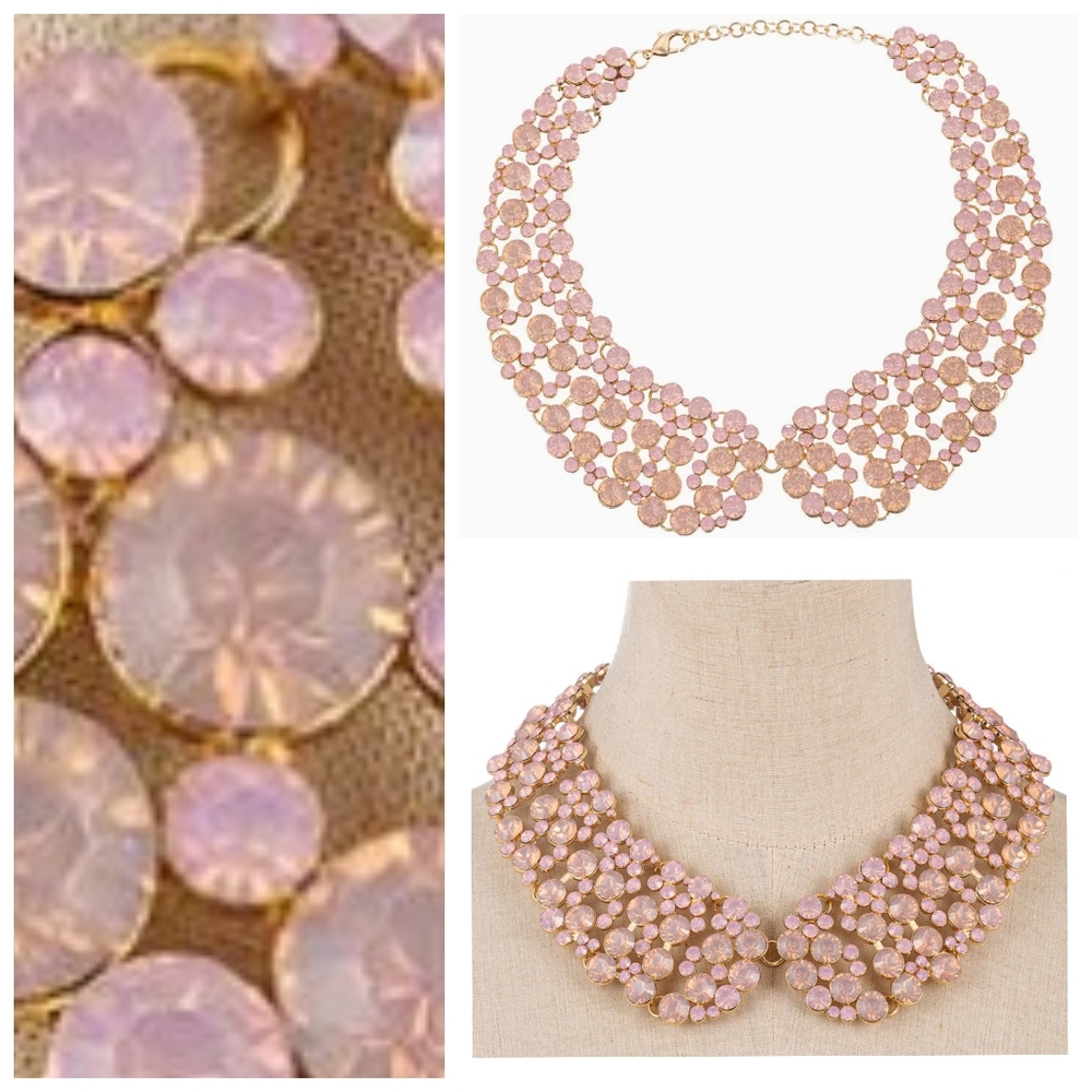 Diana Collar NecklaceEYE CANDY LOS ANGELES(5)